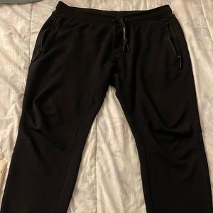 Armani Exchange sweatpants